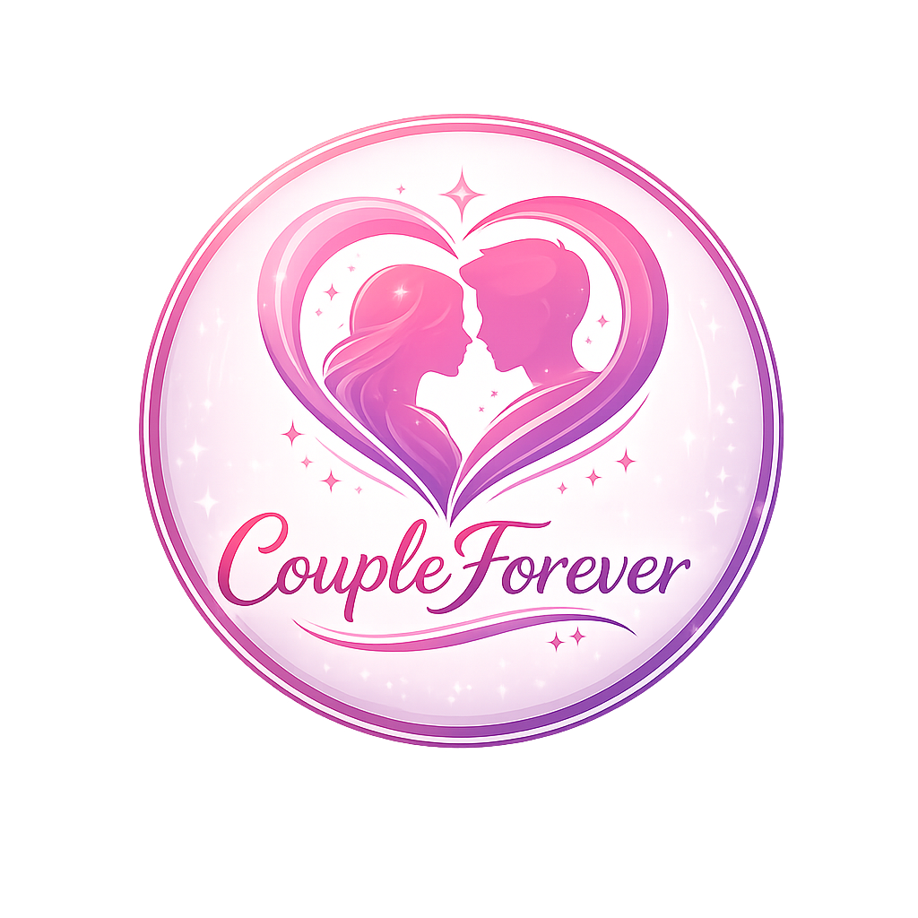 Couple Forever Logo